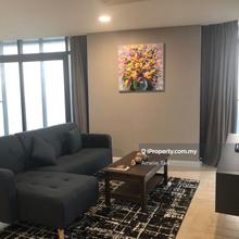 2 bedroom interior designed 
