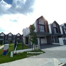 Corner Lot, Below Market, Garden View, Near to Playground