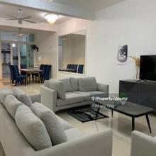 Fully Furnished Hijayu Sendayan Near Soka & Matrix 