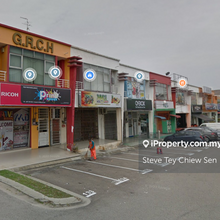 Setia Tropika 2 Storey Shoplot For sale