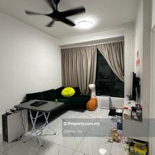 Fully Furnish Foe Rent 