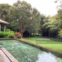 Beautiful Spacious Single Storey Villa Bukit Temin, Langkawi