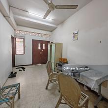 Facing Empty Area! Reasonable Price!