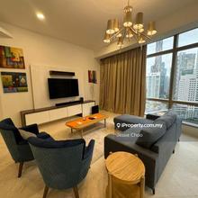 Fully furnished unit for sale 