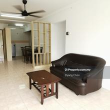 Renovated Move In Condition
