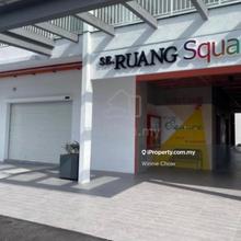 Se.ruang Square Shop @ Eco Santuary For Rent
