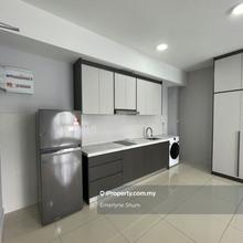 Emerald Hill, Alam Damai, Cheras