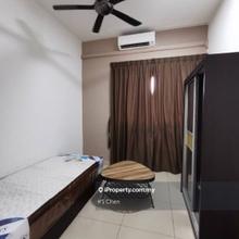 Kalista Residence In Seremban Negeri Sembilan For Rent