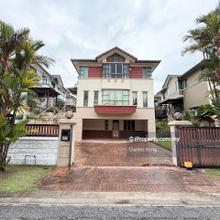 Austin Heights 2.5 Storey Semi D House 5bed Johor Bahru