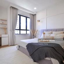East Direction Unit For Sale