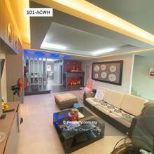 Bandar Botanic Klang 22x75 Bungor 
