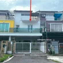 15, Jalan Sepakat Indah 7, Taman Sepakat Indah