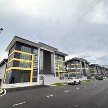 Meru Semi Detached Factory New 
