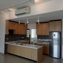Lakeville Residence Partly Furnished,Kitchen Cabinet,Fridge,4ac,2cp