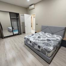 Putrajaya Condo Par 3 KL View Ff House for Rent