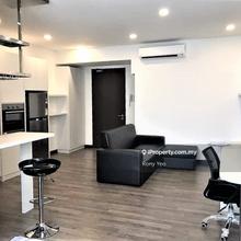Landmark Residence 2 Sungai Long Studio Unit Fully Furnished For Rent