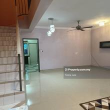 Sunway Batu Caves , 2 Storey Terrace , Sri Gombak For Sale