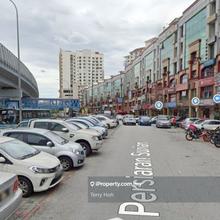 Main Road 6 Storey Shop Persiaran Surian pju 6 petaling jaya
