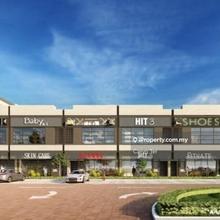 Facing Main Road -Freehold -Intermediate Lot -International Lot