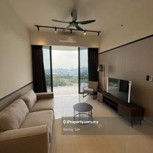 Exclusive Unit For Rent
