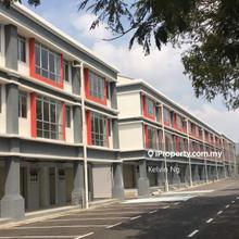 3 Storey Shop Salak Perdana Business Park, Bdr Baru Salak Tinngi