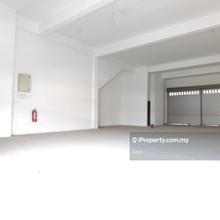 Shop-office for Rent