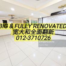 22x75 Terrace House, Taman Kajang Utama, Kajang