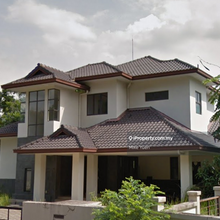 Kepong 2 sty bungalow house for sale near duke ldp mrr2 sri damansara