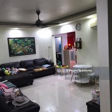 Sri Gombak Taman Bukit Permata Corner unit