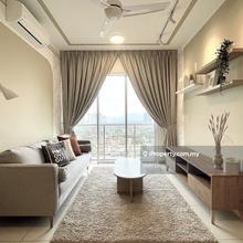Ryan & Miho Designer 3 Bedrooms Unit For Rent (Viewing Available Now)