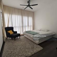 Duta Park Residences Jalan Kuching Kuala Lumpur For Rent 
