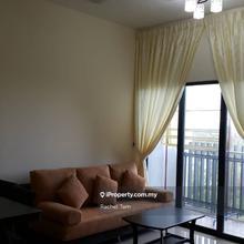 Condominium for Rent