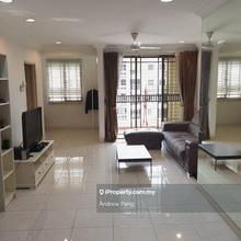 Casa Tropicana Nice Maintain Unit For Rent