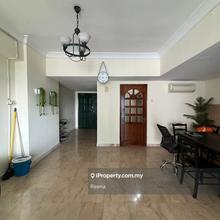 Brickefilds KL, Can Own Comfort , Classic, Convinient & Cost Effective