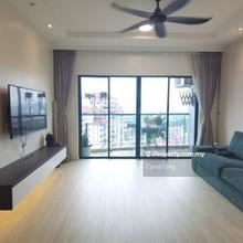Fully Furnished Unit