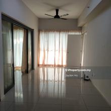 Serviced residence for Rent