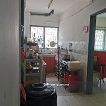 Sea park apartment