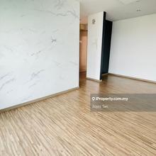 Soho Serviced residence for Sale