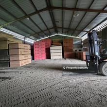 21780sf Jln Ciku Kampung Subang Baru Seksyen U9 Warehouse 100 Amp