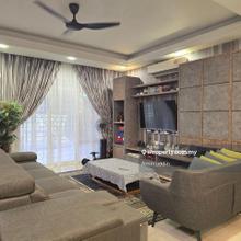 Renovated, Nice Id- Double Storey Terra Terrace Presint 11 Putrajaya