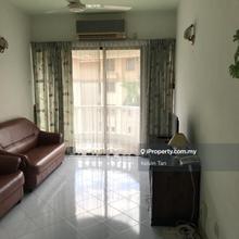 Sri york, georgetown, furnished