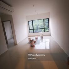Quinn Residence @ Wangsa Maju for Sale