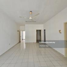Renovated unit 
