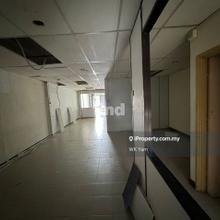 Ground Floor Shop Lot For Rent @ Seberang Jaya,Sunway Business Park