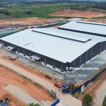 Medium Factory Senai Idaman have 2 unit