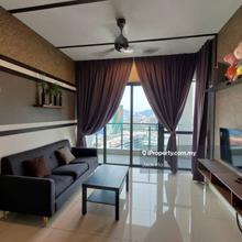 Sunway Velocity Residence 2 for Sale