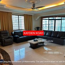 Sri Pangkor Condominium @ Pulau Tikus Fully Furnished & Renovated