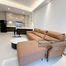 R&F Princess Cove / Walk 5min to ciq / City Square / New Unit / Offer