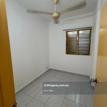 Vista Lavender Unit For Rent, Condo Bandar Kinrara Disewa, LRT Nearby
