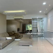 Cheap Nice Condo Unit at Altitude 236 Condominium Cheras